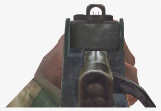 Lee-enfield Iron Sights Cod - Iron Sights #4915414