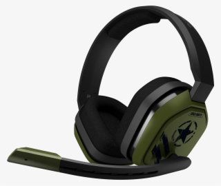 A10 Rightfacing Micdown Cod - Astro A10 Call Of Duty #4915552