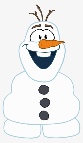 Vector Transparent Image S Costume Png Club Penguin - Doc Mcstuffins Characters Chilly #4915626