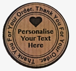 Kraft Stickers - Label #4915671