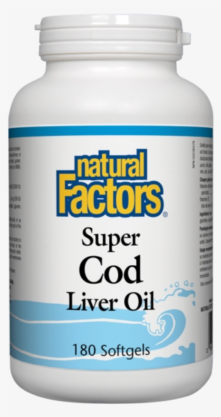 Natural Factors Calcium & Magnesium Citrate Plus #4915754
