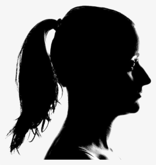 Chiropractor In Buffalo Grove, Il - Silhouette Profile Of Man's Face #4915880 Chiropractor In Buffalo Grove, Il - Silhouette Profile Of Man's Face #4915880