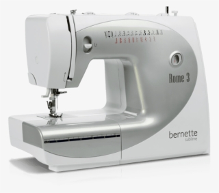 Bernina Bernette 56 #4915961