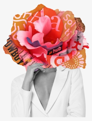 Artificial Flower #4916143