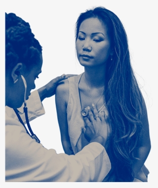 Health Care - Girl #4916341