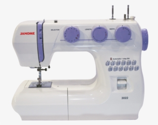 Sewing Machine Png - Janome 3016 #4916739 Sewing Machine Png - Janome 3016 #4916739