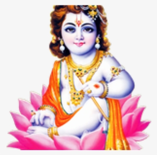 Wish You Happy Janmashtami #4916807