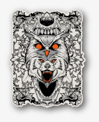 Tsd Animal Mix #4916878