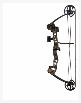 Barnett Outdoors Barnett Vortex Compound Bow - Barnett Bow #4916879