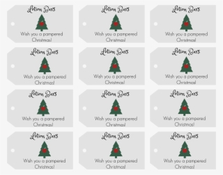 Lotion Bars Free Printable Gift Tags For Teacher Christmas - Christmas Day #4916881