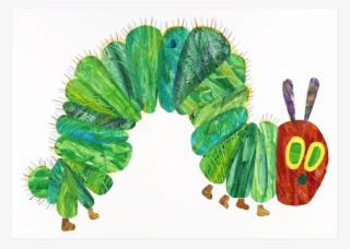 7 Oct - Eric Carle #4917416