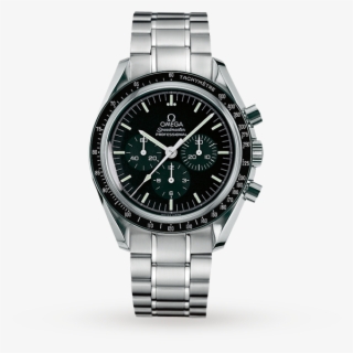 Omega Speedmaster Professional Moon Watch - Ice Watch Stahl #4917500