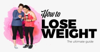 Many Individuals Struggle With The Obesity Phase And - Weight Loss #4917505