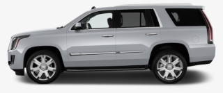 Cadillac Escalade Premium Luxury #4917585