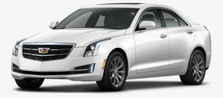 Cadillac Ats #4917719
