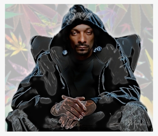 Coque Samsung Galaxy Tab 2 P3100 Snoop Dogg 2 - Housse #4917724