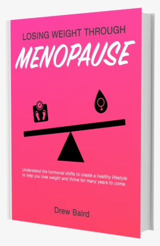 Load Image Into Gallery Viewer, Losing Weight Through - Menopause #4917852