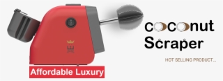 Coconut Scraper Best Seller #4917906