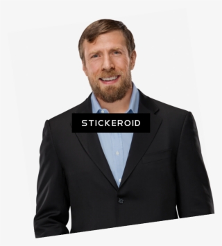 Daniel Bryan - Tuxedo #4917960 Daniel Bryan - Tuxedo #4917960