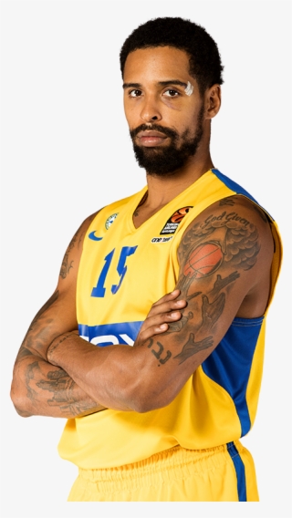 Sylven Landesberg #4918297