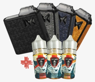 The Mi Pod Is A Super Compact Pod Mod With A 2ml Capacity - Salt Nic Mtl #4918753