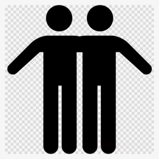 Icons Instagram Friends Clipart Computer Icons - Emblema De Los Increibles #4918992