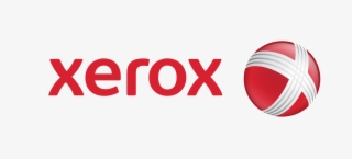Xerox Logo Wordmark - Xerox Logo 2017 #4918993