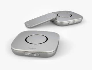 Beautyshot Roger Table Mic - Phonak Roger Table Mic #4919001