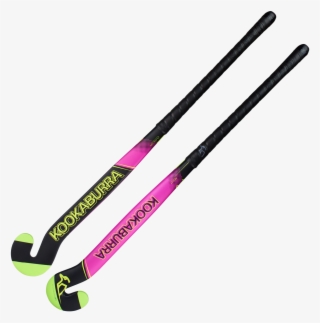 Kookaburra Resist Goal Keeping Hockey Stick - Hockey Stick #4919132