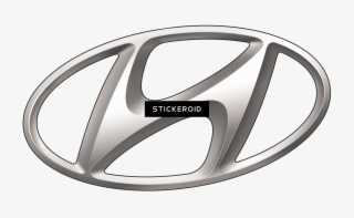 Hyundai Logo #4919137