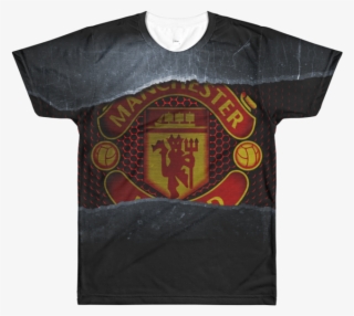 New Arrive 66446 26597 Soccer Man U Tee - Manchester United #4919213