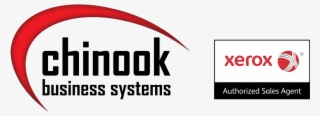 Chinook Business Systems Ltd - Xerox #4919214
