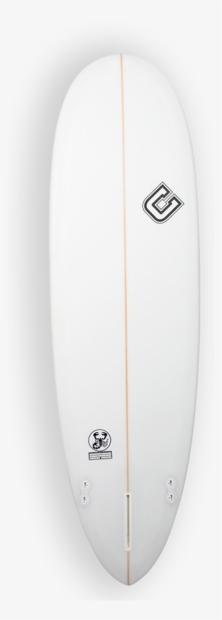 Scorpion - Surfboard #4919338