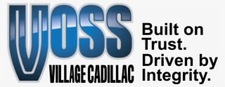 Voss Cadillac - Voss Chevrolet #4919339