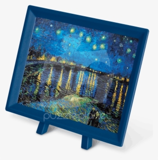 Home - Starry Night Over The Rhone #4919343