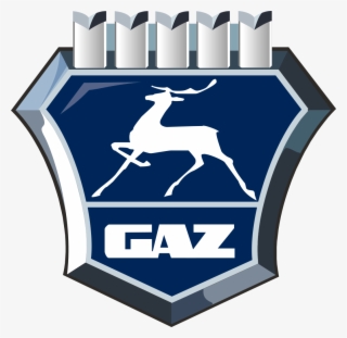 Gaz Logo Jpg #4919700
