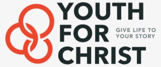 Youth For Christ - Youth For Christ Png #4919705