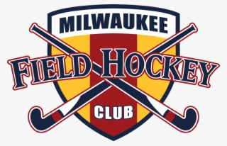 Milwaukee Field Hockey Club Logo - Field Hockey Team Logo #4919775