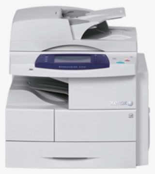 Xerox Logo Png #4919836