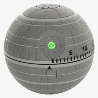 Death Star Png Transparent Clip Free - Lego Kitchen Timer #4920001