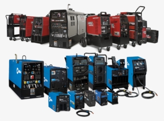 Welding Equipment And Supplies #4920007