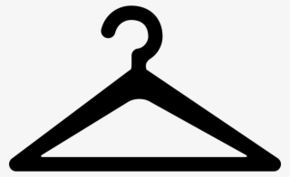 Png File Svg - Clothes Hanger #4920284