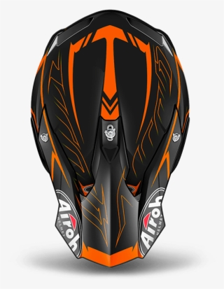 Sale - ‹ - Airoh Terminator 2.1 S Slim L #4920285