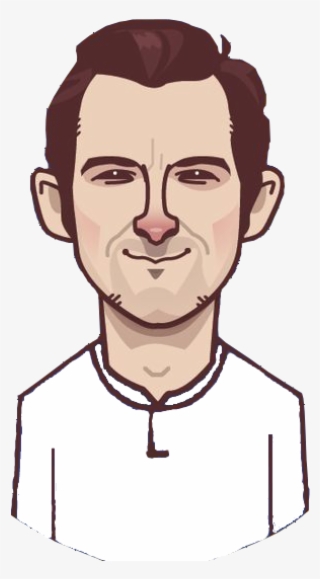 I Set It As My Avatar To Test It Out - Vector Graphics #4920537