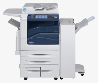 Xerox Workcentre 7545 #4920748