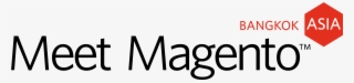 Meet Magento Asia - Meet Magento World #4921003