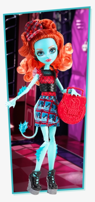 Ah, Finally We Get A Scottish One Loch Ness Monster, #4921005