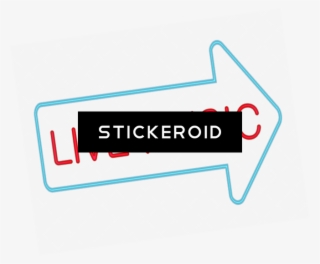 Open Neon Sign - Sign #4921064