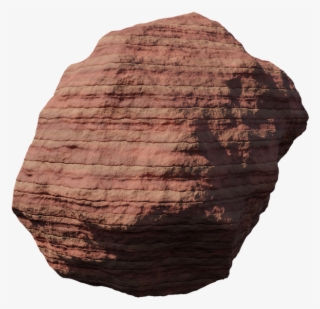 Desert Rock Png - Igneous Rock #4921123
