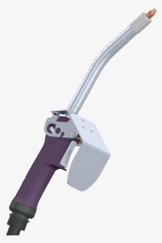 Pro-fc 450a Self Shielding Flux Cored Welding Torch #4921245